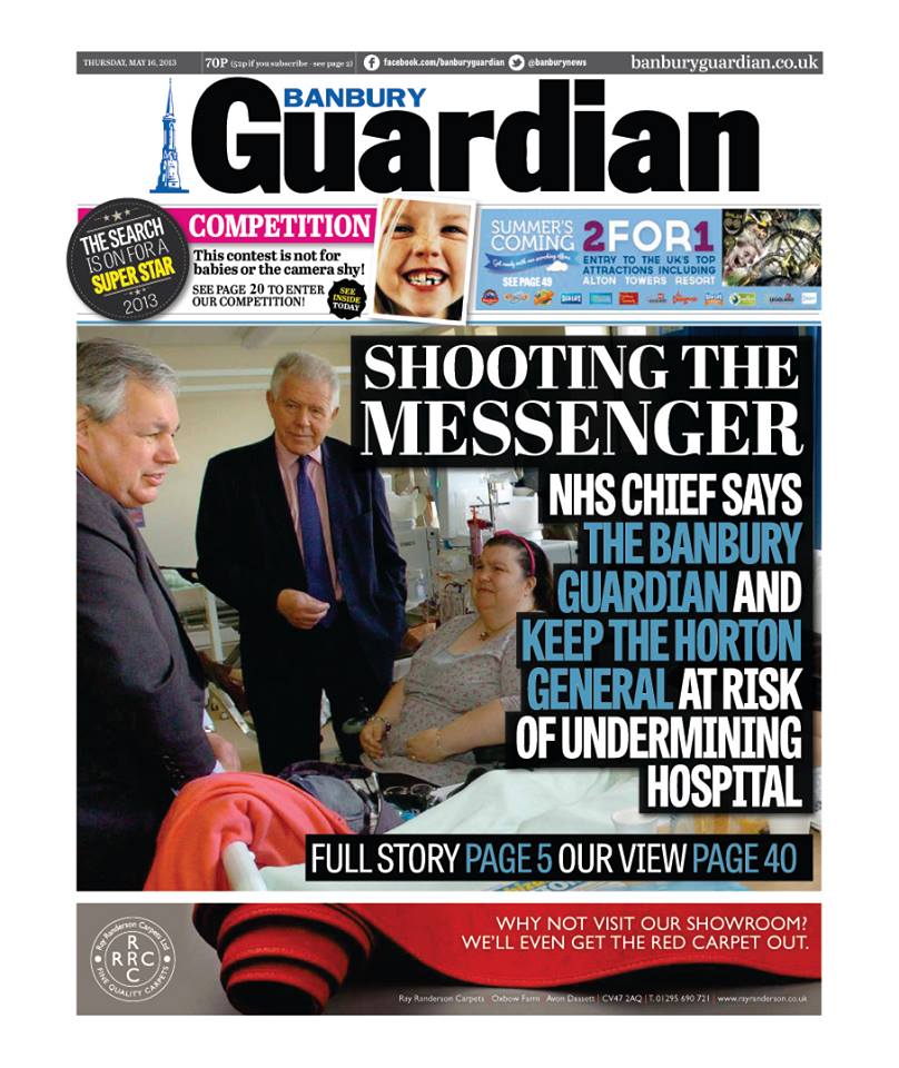 BG front page 16 05 2013